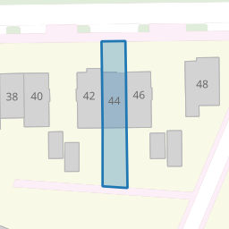 Perceel MDB01-P-2689