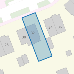 Perceel MDB01-P-2703