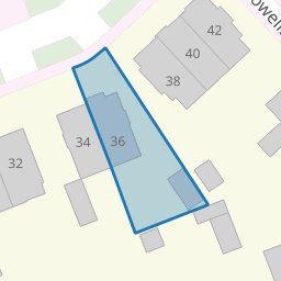 Perceel MDB01-P-2705