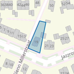 Perceel MDB01-P-2706