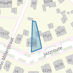 Perceel MDB01-P-2708