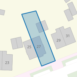 Perceel MDB01-P-2710