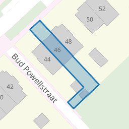 Perceel MDB01-P-2730