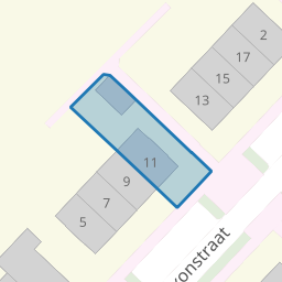 Perceel MDB01-P-2747