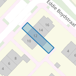 Perceel MDB01-P-2754