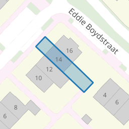 Perceel MDB01-P-2755