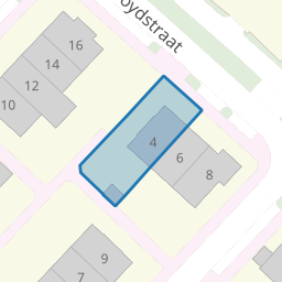 Perceel MDB01-P-2756