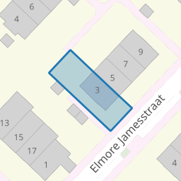 Perceel MDB01-P-2758