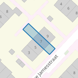 Perceel MDB01-P-2760