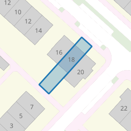 Perceel MDB01-P-2770