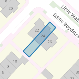 Perceel MDB01-P-2782