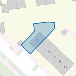 Perceel MDB01-P-2789