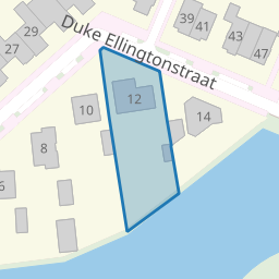 Perceel MDB01-P-2809