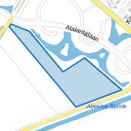 Perceel MDB01-P-2824