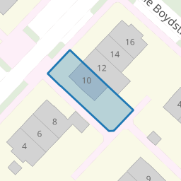 Perceel MDB01-P-2832