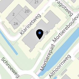 Appartement MDB01 P 2844 3