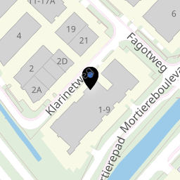 Appartement MDB01 P 2844 5