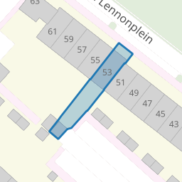 Perceel MDB01-P-2864