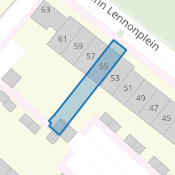 Perceel MDB01-P-2865