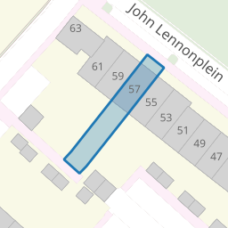 Perceel MDB01-P-2866