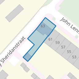 Perceel MDB01-P-2869