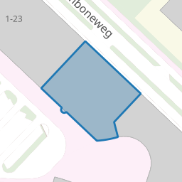 Perceel MDB01-P-2878