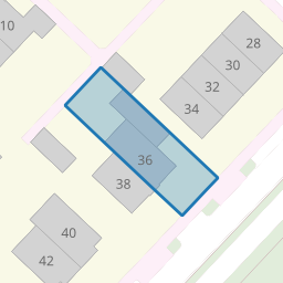 Perceel MDB01-P-2911