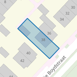 Perceel MDB01-P-2912