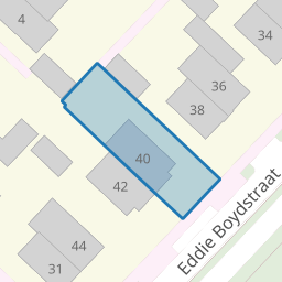 Perceel MDB01-P-2913