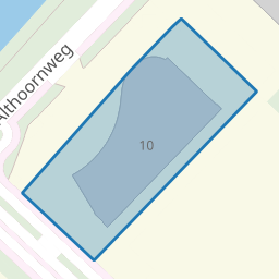 Perceel MDB01-P-2933