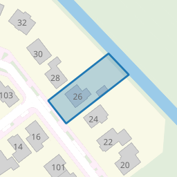 Perceel MDB01-P-2960