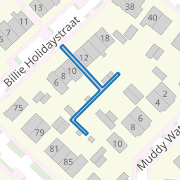 Perceel MDB01-P-2966