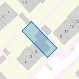 Perceel MDB01-P-2980