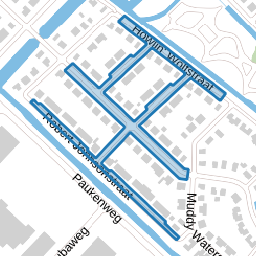Perceel MDB01-P-3004
