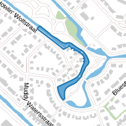 Perceel MDB01-P-3016