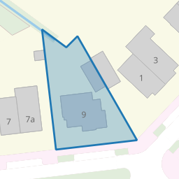 Perceel MDB01-P-3018