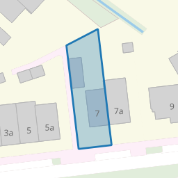 Perceel MDB01-P-3041