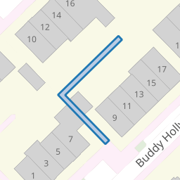 Perceel MDB01-P-3054