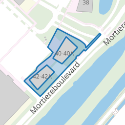 Perceel MDB01-P-3062