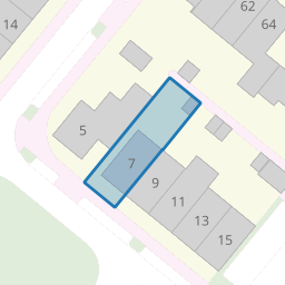 Perceel MDB01-P-3066