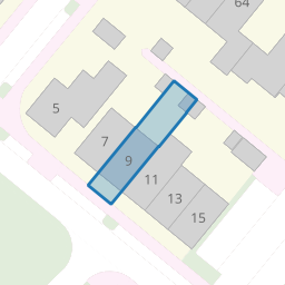 Perceel MDB01-P-3067