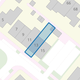 Perceel MDB01-P-3069