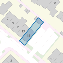 Perceel MDB01-P-3070