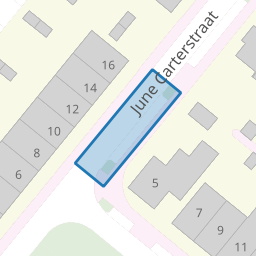 Perceel MDB01-P-3087