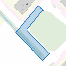 Perceel MDB01-P-3088