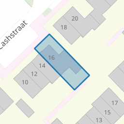 Perceel MDB01-P-3143