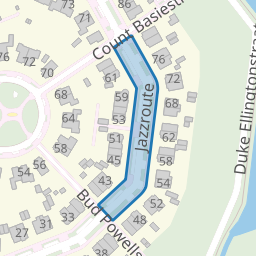 Perceel MDB01-P-3204