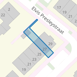 Perceel MDB01-P-3239