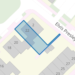 Perceel MDB01-P-3242