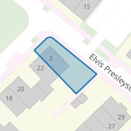 Perceel MDB01-P-3245